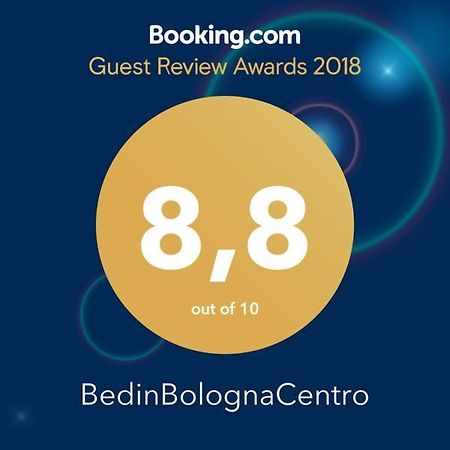 Palace Piazza San Domenico Rooms De Luxe- Bedinbolognacentro Buitenkant foto